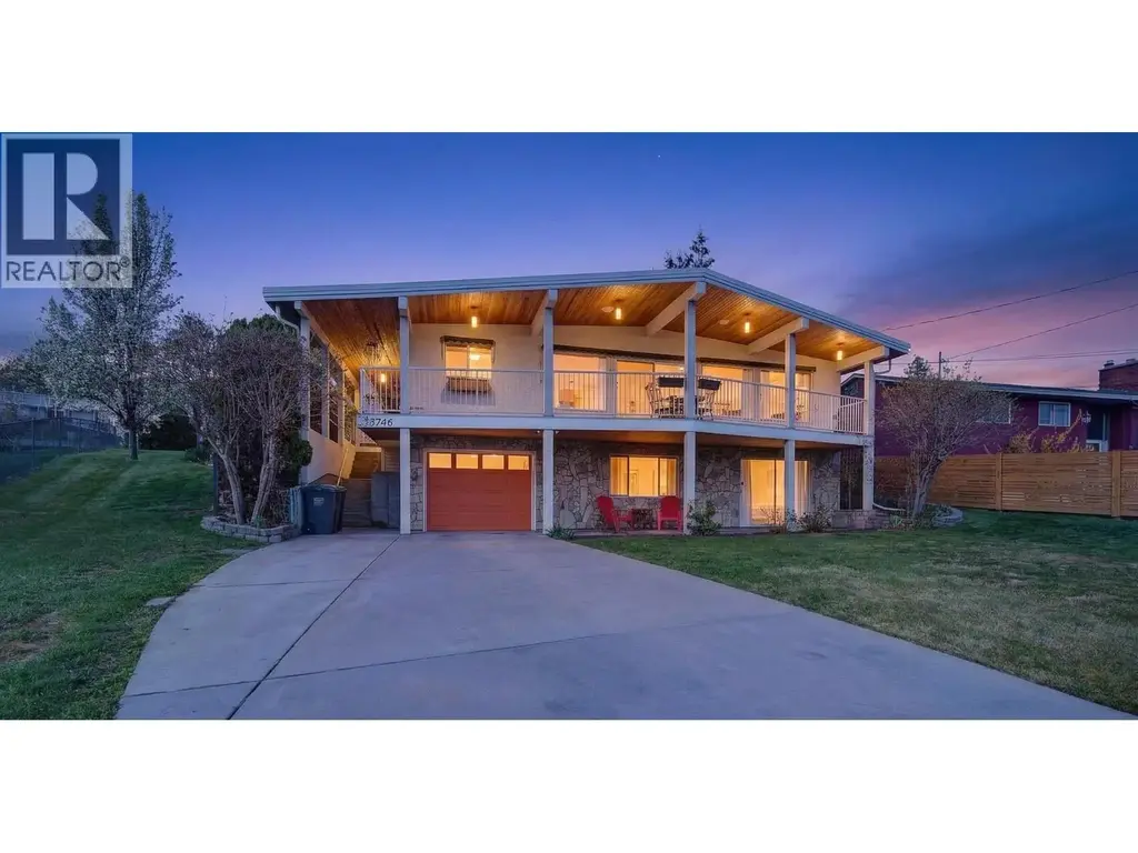 3716 Salloum Road, West Kelowna